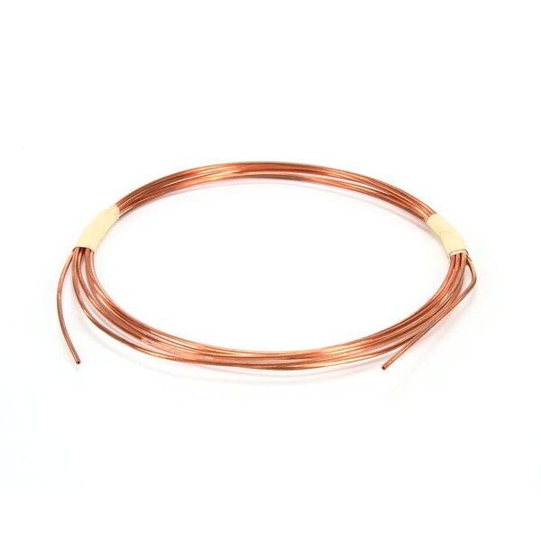 Cap Tube .042Id X .092Od X 132
